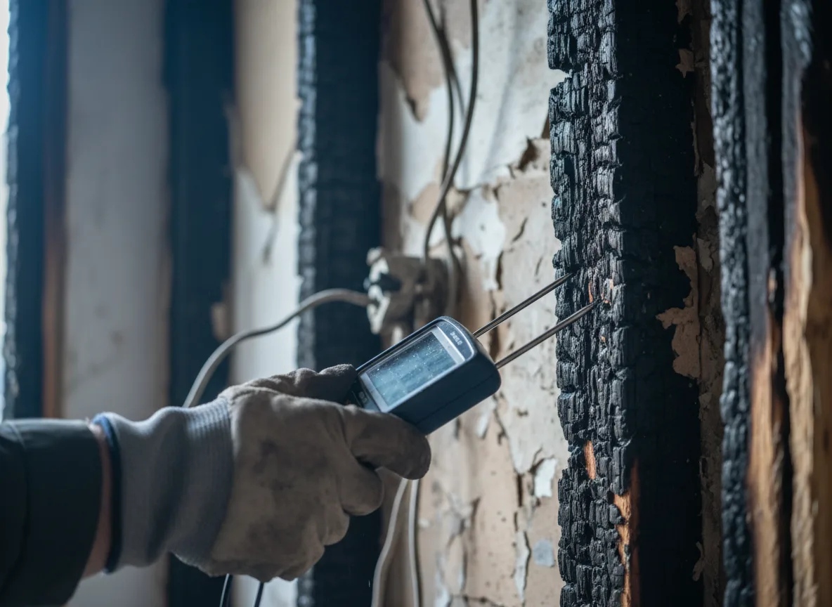 Fire Damage Restoration Sanborn, IA FAQs